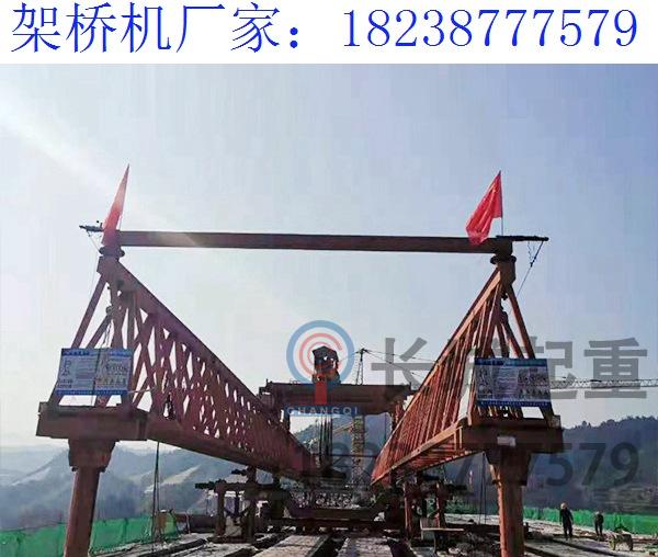 山東濟南200噸架橋機廠家科學(xué)的管理方法