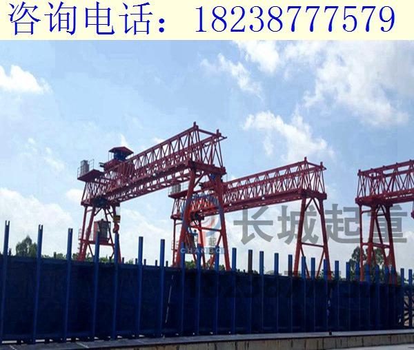 山東泰安10噸葫蘆花架龍門吊供應(yīng)商積極進(jìn)取