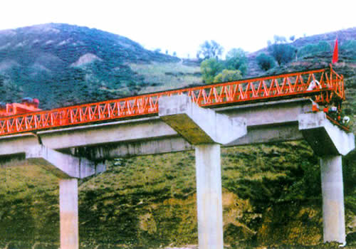 架橋機(jī)公司