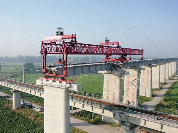 廣西柳州架橋機(jī)廠家