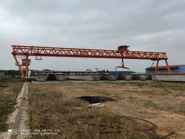 新疆塔城龍門吊廠家工作級別